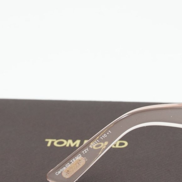 Tom Ford Blush Sunglasses - Picture 7 of 10
